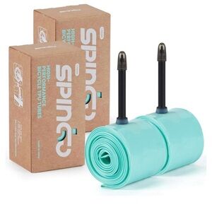 SpinGo 29” TPU Inner Tube-2 Pack